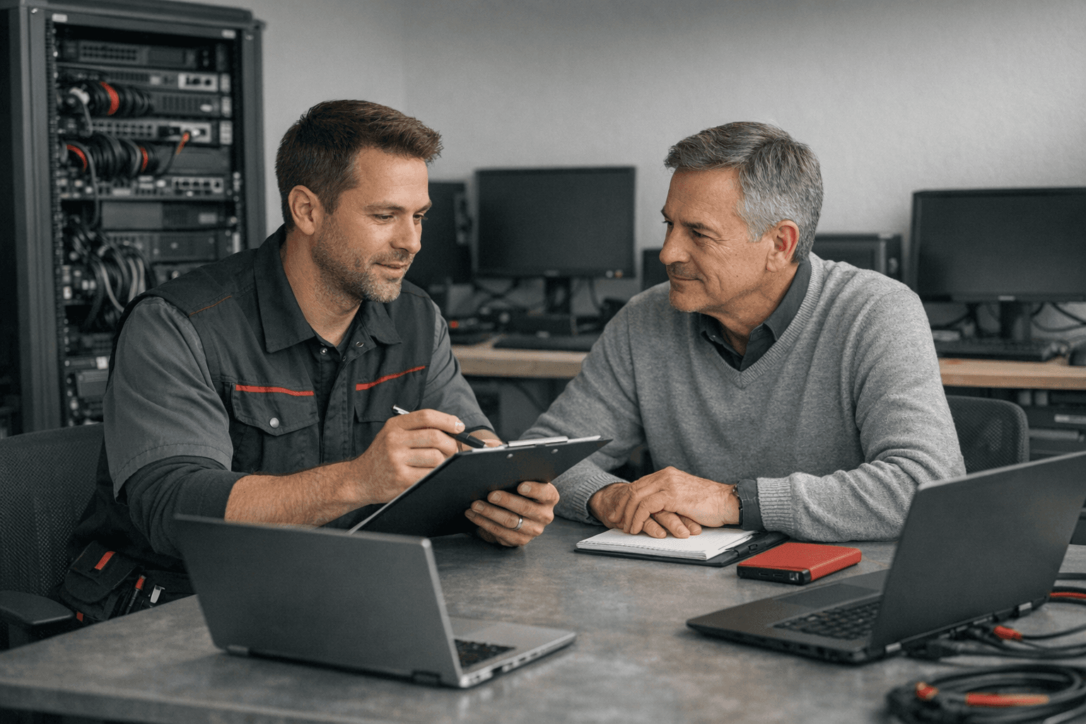 Laplink provider field image