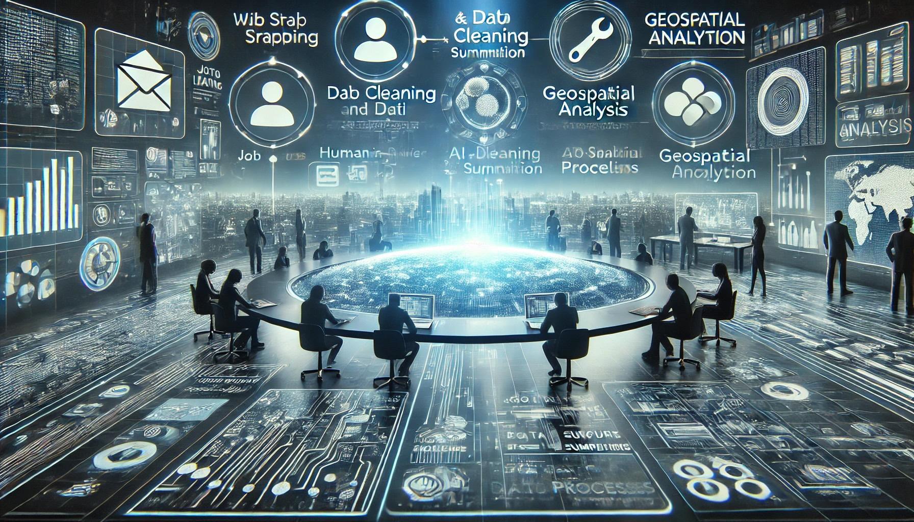 Unlocking Research Potential with Generative AI: CloudRaven’s End-to-End Approach