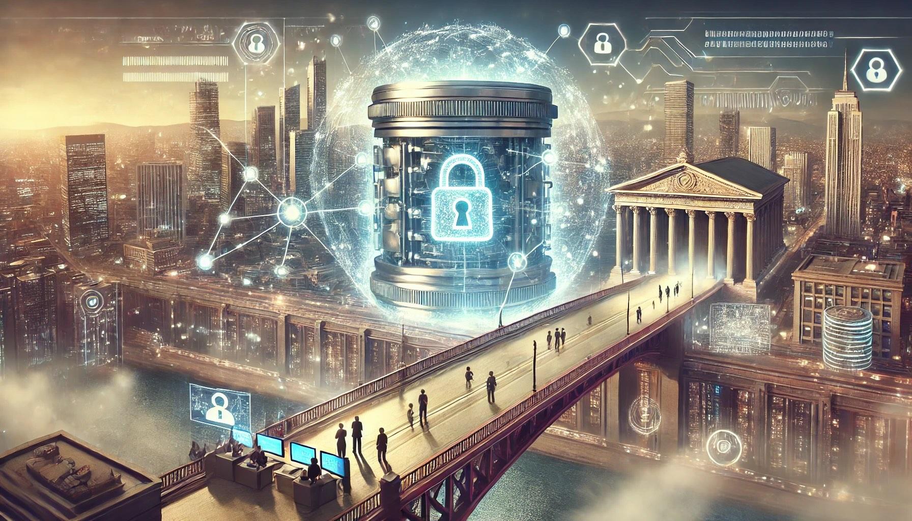 Building Trust in Generative AI: Data Ethics, Security, and Governance