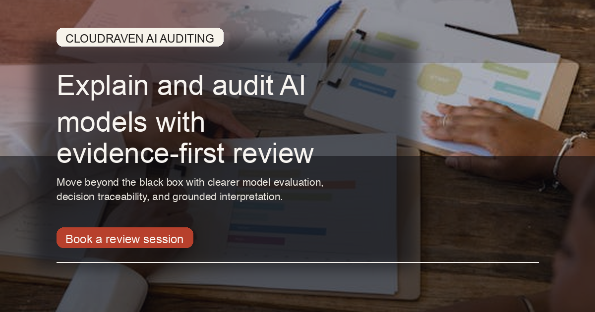 Beyond The Black Box: Explaining and Auditing AI Models for Better ...